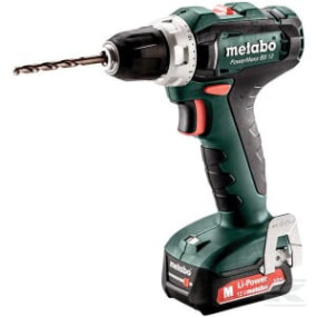 +Cordless Drill Powermaxx Bs12 (601036500Met) Kramp