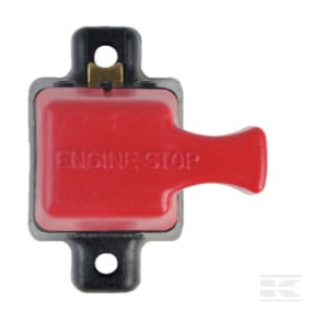 Stoppschalter (Agw50892) Kramp