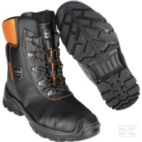 Forststiefel Gr. 43 (361643)  Kramp