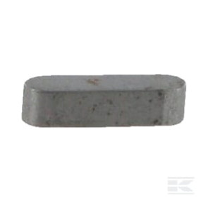 Keil 5X5X20Mm (Et20606) Kramp