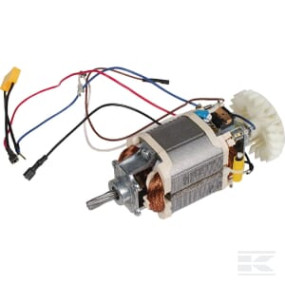 Elektromotor Hs 40E (7493060) Kramp