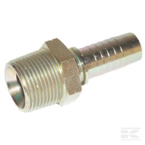 Pressarmatur Dn05-1/8 Npt (Pe52) Kramp