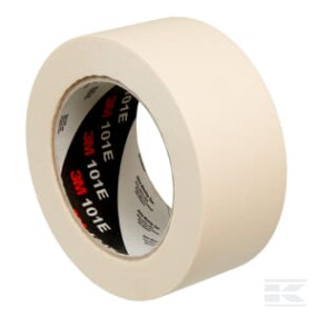 101 Abklebeband 18 Mm X 50 M (7100135739)  Kramp