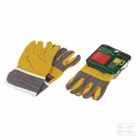 Arbeits-/Gartenhandschuhe (Kl8120) Kramp