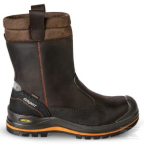 Sicherheitsstiefel, Ranger Hou (34007039)  Kramp