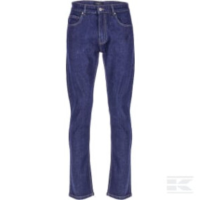 +Kramp Original Jeans Blue Com (Kw1020550364034) Kramp