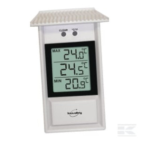 Digitalthermometer (312Elwino) Kramp