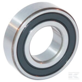 Deep Groove Ball Bearing (W62022Rs2C3Gfg) Kramp