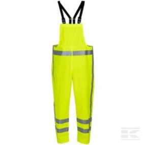 +Raindungarees Vechta Pu Stret (014053Fys) Kramp