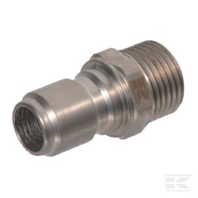 Einstecknippel D17,8Mm X Ag 3/ (2404381Kr) Kramp