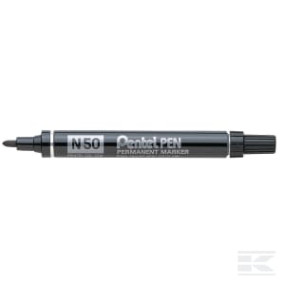 Markierstift N50 Grün Pentel (000248) Kramp