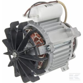 Elektromotor 160 (1185637190) Kramp