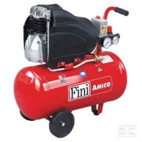 Fini Kompr. Amico 25/Sf2500 23 (Amico25Sf2500M) Kramp