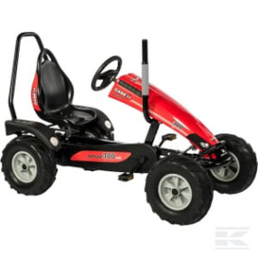 Go-Kart Bf1 Case Ih (Dc57970Bf1) Kramp