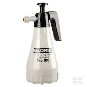 Feinsprüher Pro 100 Ob (1 L) (0980000Gl) Kramp