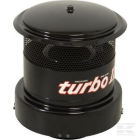 Turbo 2-Vorfilter (211068003) Kramp