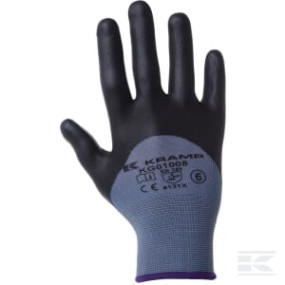 Handschuhe Kramp 1.008 10/Xl (Kg0100810) Kramp