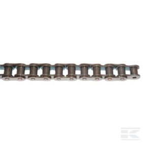 +Roller Chain 10B1 (10B1Gpp005) Kramp