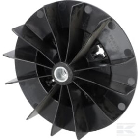 Lüfter / Fan 40 Blue Power (63104539) Kramp