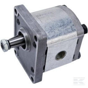 Pump Plp20.8 D0-82E2-Lgd/Gd-N- (Plp208D082E2G) Kramp