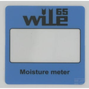 Wile65 Rahmenetikett Uk (99208308) Kramp