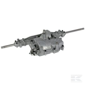 Transaxle K66 Mkehh (Et50215) Kramp