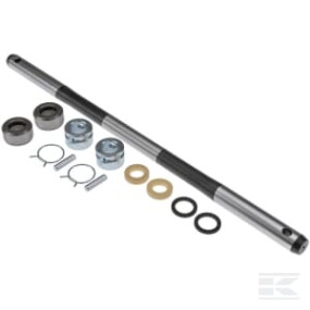 +Torsion Bar Bush Kit (Vpl1462) Kramp