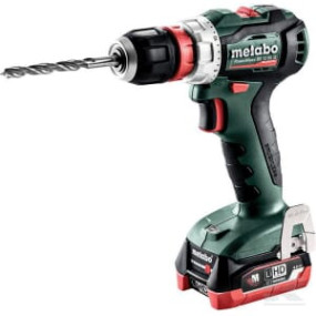 +Cordless Drill Powermaxx Bs12 (601039800Met) Kramp