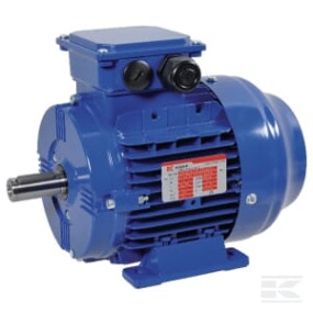 Elektromotor 1,5 Kw (Em90L4B3300Ie3Akr) Kramp