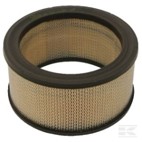 Luftfilter Rund (4508302S) Kramp