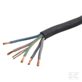 Neopren-Kabel (H07Rnf525R100)  Kramp