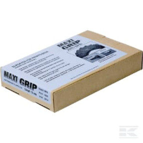 Maxi-Grip 18 Mm Karbid 100Stk. (1268950018) Kramp