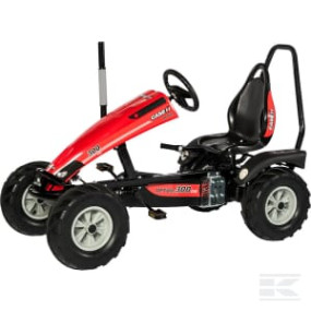 Go-Kart Bf3 Case Ih (Dc66970Bf3) Kramp