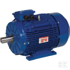 Elektromotor 4 Kw (Em112L4B3300Ie3Akr) Kramp