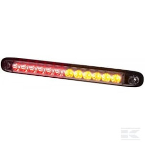 Led-Rückleuchte (La40067) Kramp