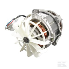 Elektromotor (62405024) Kramp