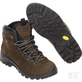 Active Outdoor Schuhe 45 (Kf1966104045) Kramp