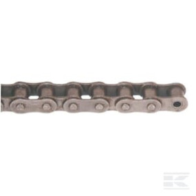 Rollenkette 1X17,02 (Rs16B1) Kramp