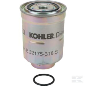 Kraftstofffilter Lombardini Kd (2175318) Kramp