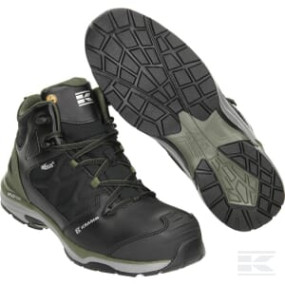 Stiefel Skjern S3 40 (Kf1966106040) Kramp