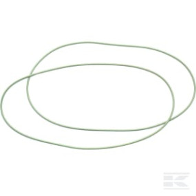 O-Ring-Satz (L56243) Kramp