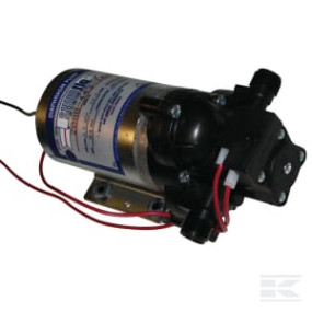 Shurflopumpe 12V 13,2L/Min (Dip2088443144) Kramp