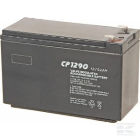Batterie 12V Tukan 1600E (7286940000)  Kramp