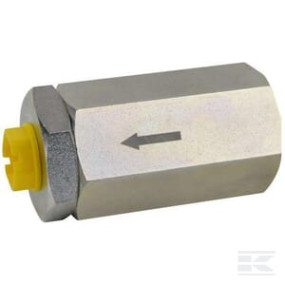 Lsu-Filter (Ma266242)  Kramp