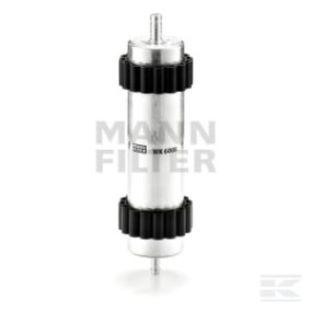 Fuel Filter (Wk6003) Kramp