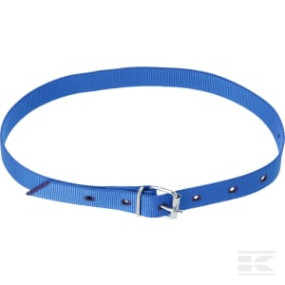 Markierungsband Blau 120 Cm (803090Kr) Kramp