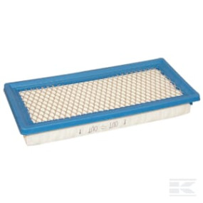 Luftfilter Flach 213X102X29Mm (710266) Kramp