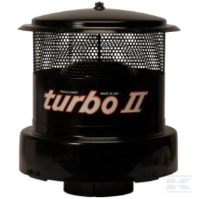 Turbo 2-Filter 68-6