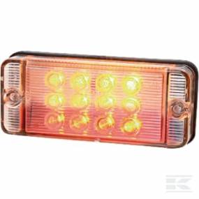 Led Rückleuchte 5-Polig (La40010) Kramp