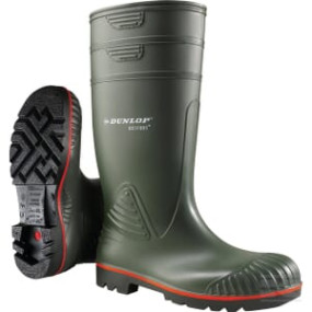 Stiefel Acifort Heavysafety 39 (A44263139) Kramp